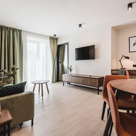 Apartamenty Sowa Bydgoszcz-2